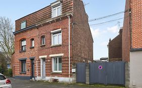 Charmant T2 avec cour privative à Lambersart aux portes de Lille - Welkeys
